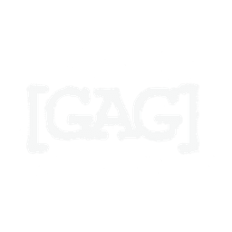 [GAG]